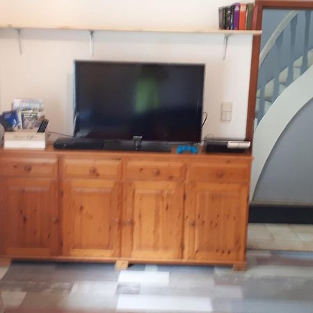 Villa Haus Am Moor Rehden Esterno foto